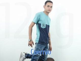 Cuerrvo