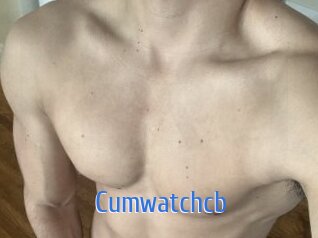 Cumwatchcb