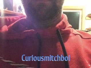 Curiousmitchboi