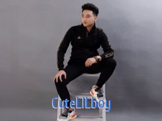 CuteLILboy