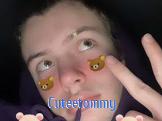 Cuteetommy