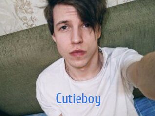 Cutieboy