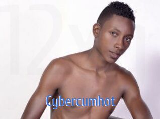 Cybercumhot