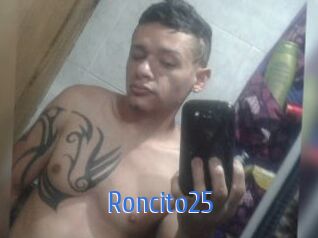 Roncito25