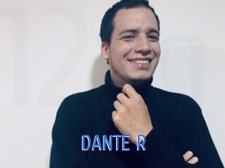 DANTE_R