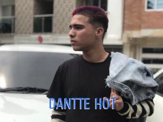 DANTTE_HOT