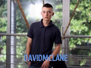 DAVIDMCLANE