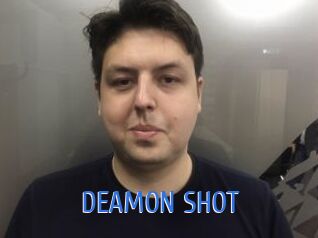 DEAMON_SHOT