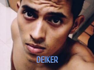 DEIKER