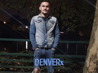 DENVERx