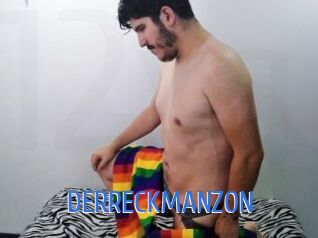 DERRECKMANZON