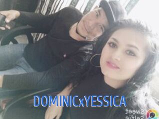 DOMINICxYESSICA