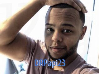 DRPapi23