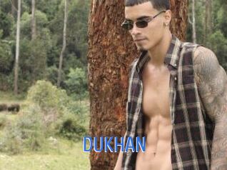 DUKHAN