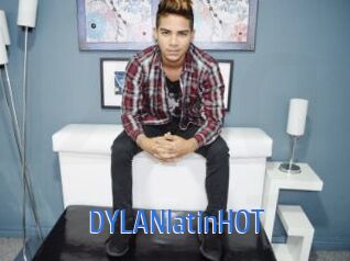 DYLANlatinHOT