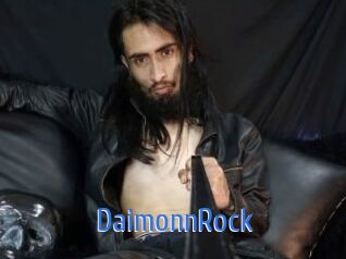 DaimonnRock