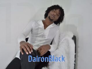 DaironBlack