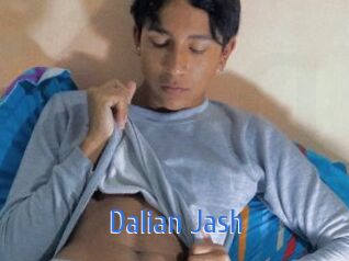 Dalian_Jash