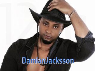 DamianJacksson