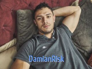 DamianRisk