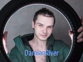 DamianRiver