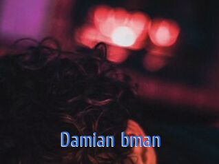 Damian_bman