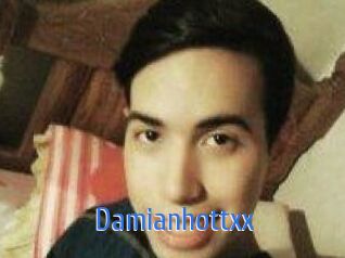 Damianhottxx