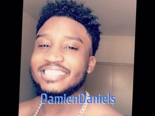 DamienDaniels