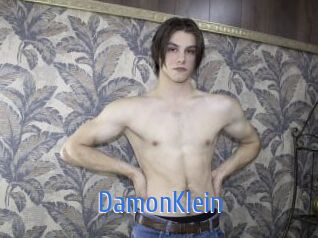 DamonKlein