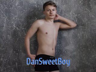 DanSweetBoy