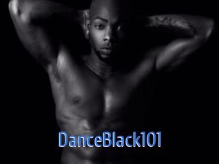 DanceBlack101