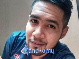 DaneHorny