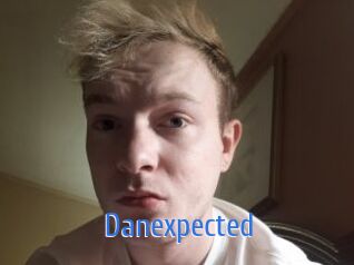 Danexpected