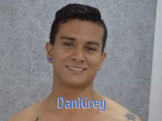 DaniGrey