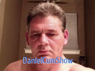 DanielCumShow