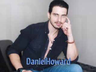 DanielHoward