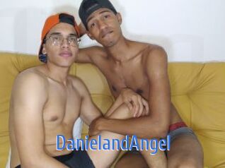 DanielandAngel