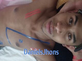 DanielsJhons