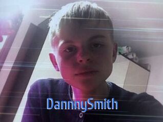 DannnySmith