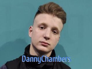 DannyChambers