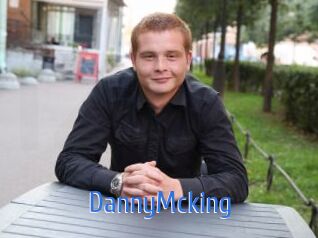 DannyMcking