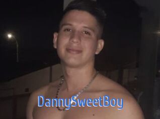 DannySweetBoy