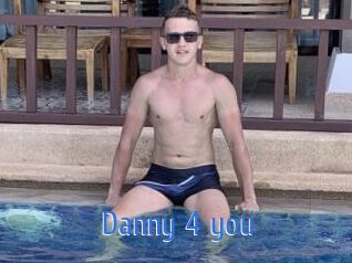 Danny_4_you