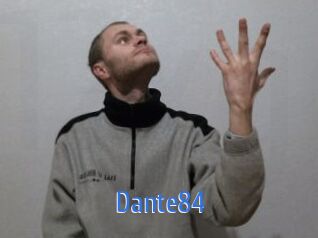 Dante84