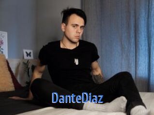 DanteDiaz