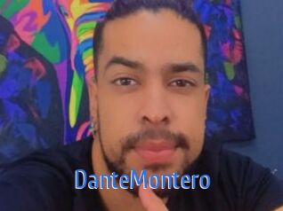 DanteMontero