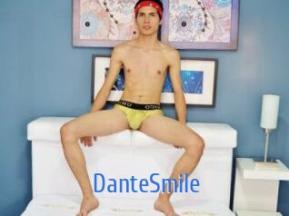 DanteSmile