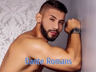 Dante_Romans