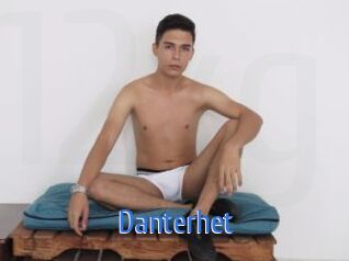 Danterhet