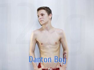 Danton_Boy